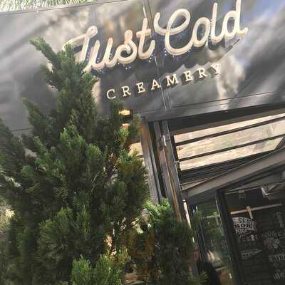 Just Cold Creamery