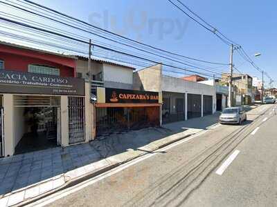 Capixaba´s Bar