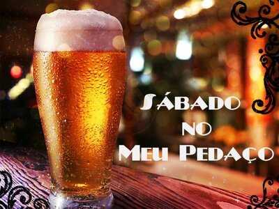 Meu Pedaço Pizza Bar