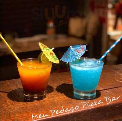 Meu Pedaço Pizza Bar