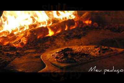 Meu Pedaço Pizza Bar