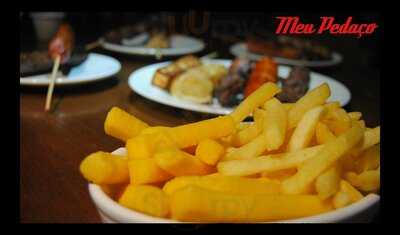 Meu Pedaço Pizza Bar