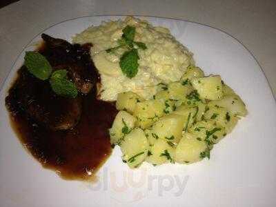 Restaurante E Pizzaria O Boiadeiro