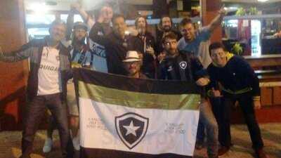 Restaurante E Pizzaria O Boiadeiro