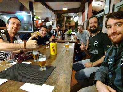 Restaurante E Pizzaria O Boiadeiro