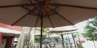 Restaurante E Pizzaria O Boiadeiro