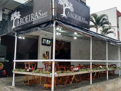 Aroeiras Bar