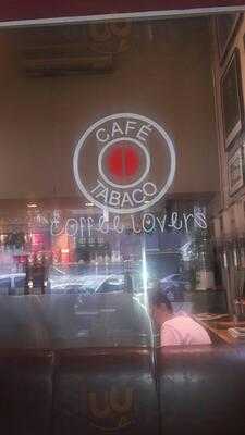Cafe Tabaco