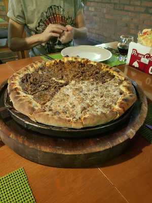 Restaurante E Pizzaria Fedrizzi