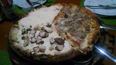 Restaurante E Pizzaria Fedrizzi