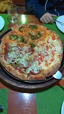 Restaurante E Pizzaria Fedrizzi