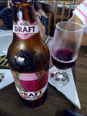 Flamboyant Grill E Chopperia