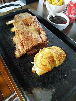 Flamboyant Grill E Chopperia