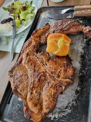 Flamboyant Grill E Chopperia