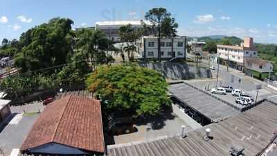 Flamboyant Grill E Chopperia