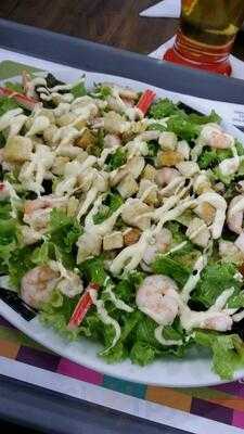 Metropolis Fast Food