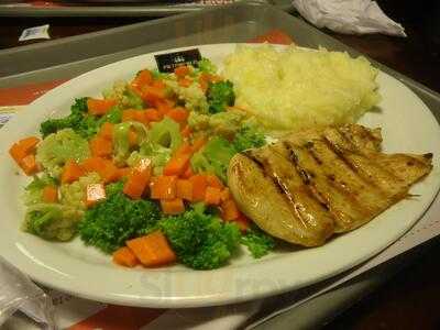 Metropolis Fast Food