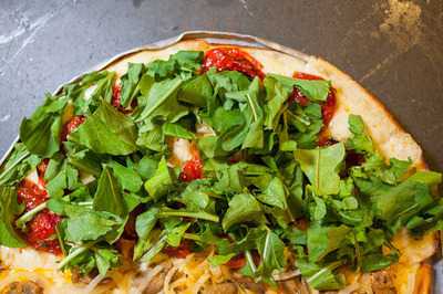 Pizza Cesar - Goiânia