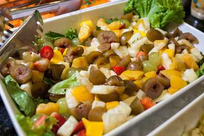 Pizza Cesar - Goiânia