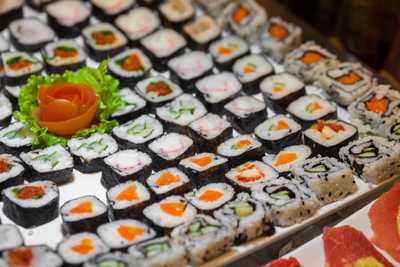 Pizza Cesar - Goiânia