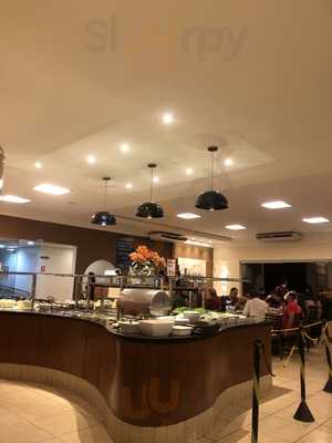 Pizza Cesar - Goiânia