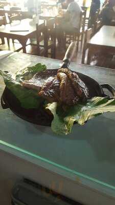 Spetim Churrasco E Cia