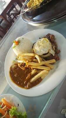 Spetim Churrasco E Cia