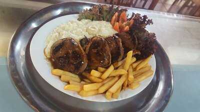 Spetim Churrasco E Cia