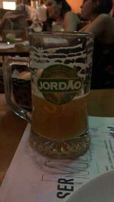 Jordāo Bar