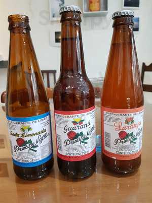 Flux: Negócios. Café. Idiomas