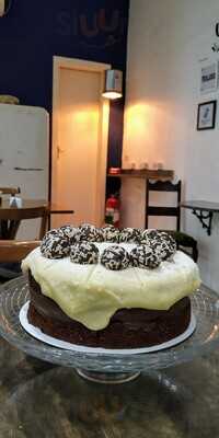 Flux: Negócios. Café. Idiomas