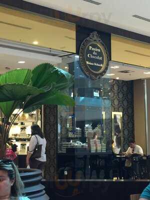 Passion Du Chocolat