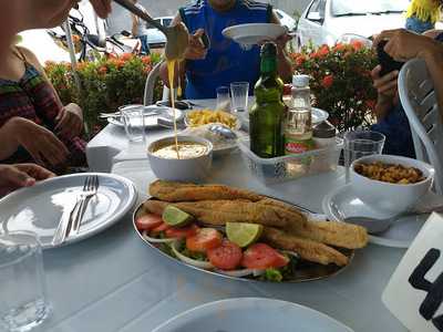 Peixada Nossa Senhora Da Penha