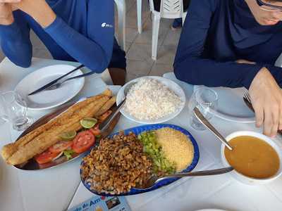 Peixada Nossa Senhora Da Penha