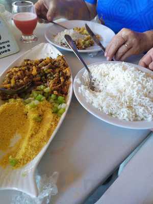 Peixada Nossa Senhora Da Penha