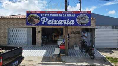 Peixada Nossa Senhora Da Penha