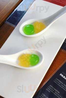 Id Bar E Restaurante