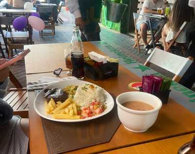 Id Bar E Restaurante