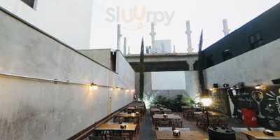 Id Bar E Restaurante