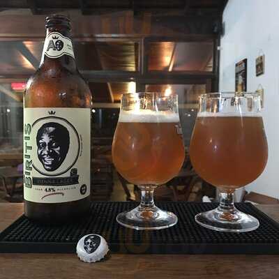 Deck House - Burger & Beers