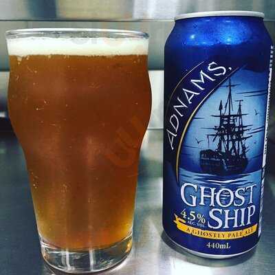 Deck House - Burger & Beers