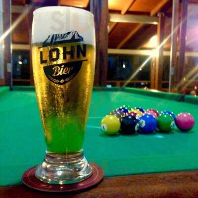 Deck House - Burger & Beers