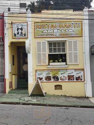 Amellia Restaurante