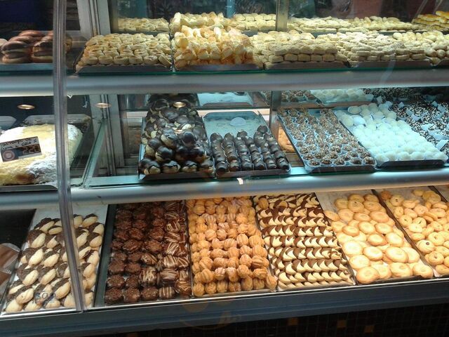 Rosa Glacê - Bolos Caseiros, Doces E Mimos