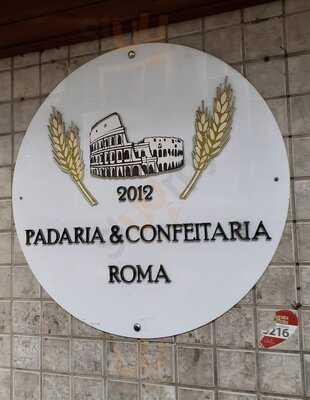 Padaria & Confeitaria Roma