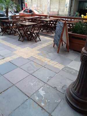 Padaria & Confeitaria Roma