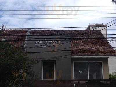 Bistro Passeio