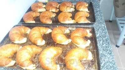 Lanchonete Pingo Doce