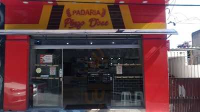 Lanchonete Pingo Doce