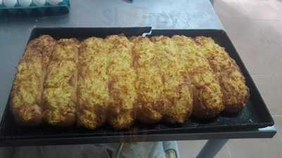 Lanchonete Pingo Doce